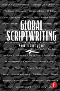 Title: Global Scriptwriting, Author: Ken Dancyger