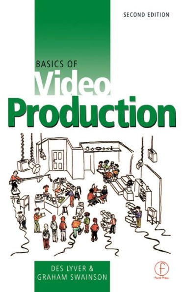 Basics of Video Production