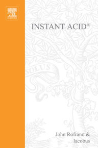 Title: Instant ACID: VASST Instant Series, Author: John Rofrano