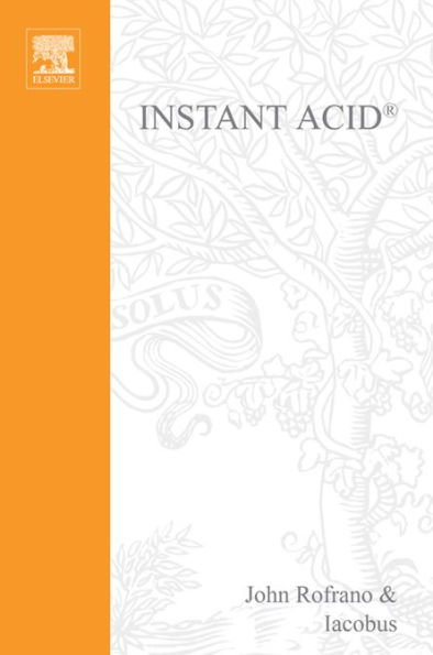Instant ACID: VASST Instant Series