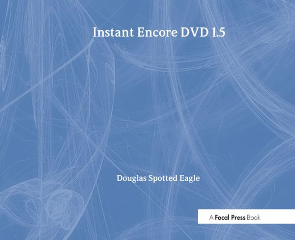 Instant Encore DVD 1.5