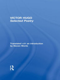Title: Selected Poems, Author: Victor Hugo