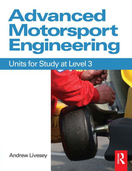 Advanced Motorsport Engineering