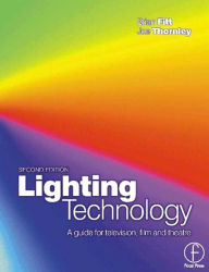 Title: Lighting Technology, Author: Brian Fitt