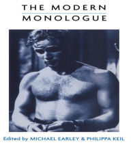 Title: The Modern Monologue: Men, Author: Michael Earley