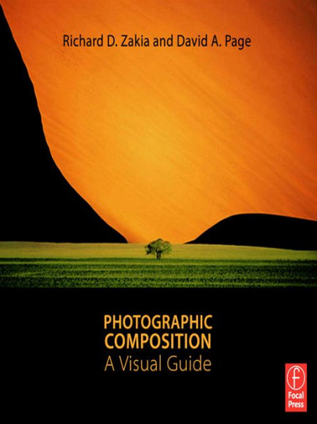 Photographic Composition: A Visual Guide