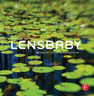 Title: Lensbaby: Bending your perspective, Author: Corey Hilz