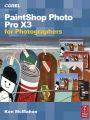 PaintShop Photo Pro X3 For Photographers