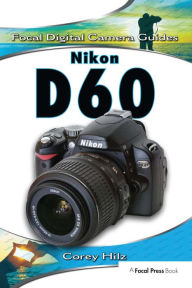Title: Nikon D60, Author: Corey Hilz