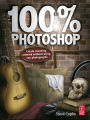 100% Photoshop: Create stunning illustrations without using any photographs