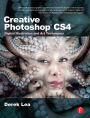 Creative Photoshop CS4: Digital Illustration and Art Techniques