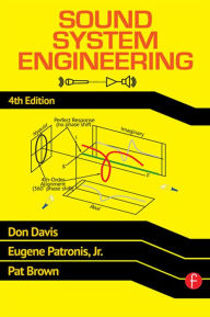 Title: Sound System Engineering 4e, Author: Don Davis