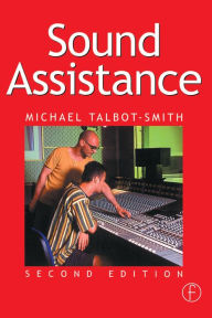Title: Sound Assistance, Author: Michael Talbot-Smith