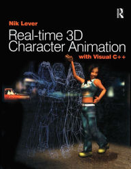 Title: Real-time 3D Character Animation with Visual C++, Author: Nik Lever