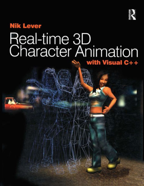 Real-time 3D Character Animation with Visual C++