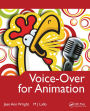 Voice-Over for Animation