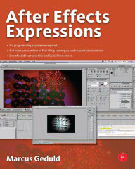 Title: After Effects Expressions, Author: Marcus Geduld