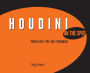 Houdini On the Spot: Power User Tips and Techniques
