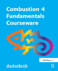 Title: Autodesk Combustion 4 Fundamentals Courseware, Author: Autodesk