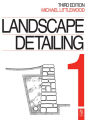 Landscape Detailing Volume 1: Enclosures