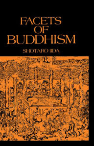 Title: Facets Of Buddhism, Author: Shotaro Iida