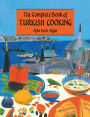 Complete Book Of Turkish Cooking