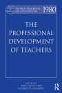 World Yearbook of Education 1980: The Professional Development of Teachers