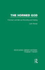 The Horned God (RLE Feminist Theory): Feminism and Men as Wounding and Healing