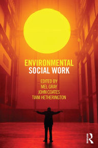 Title: Environmental Social Work, Author: Mel Gray