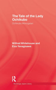 Title: Tale Of Lady Ochikubo, Author: Whitehouse