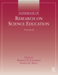 Title: Handbook of Research on Science Education, Volume II, Author: Norman G. Lederman