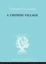 A Chinese Village