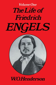 Title: Friedrich Engels: Young Revolutionary, Author: W.O. Henderson