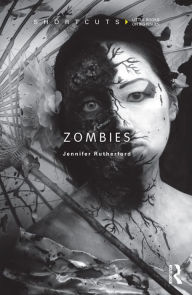 Title: Zombies, Author: Jennifer Rutherford