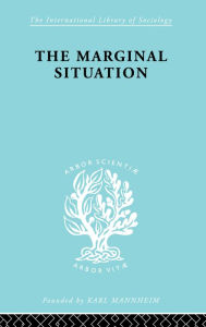 Title: Marginal Situation Ils 112, Author: H. E. Dickie-Clark