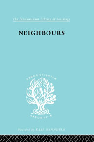 Title: Neighbours:New Est Ils 114, Author: Howard Bracey