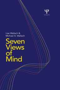 Title: Seven Views of Mind, Author: Lise Wallach