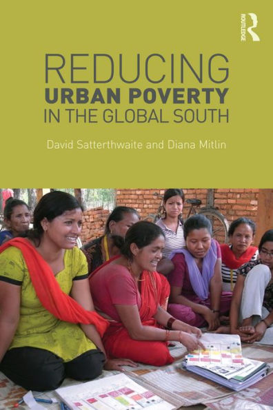 Reducing Urban Poverty in the Global South