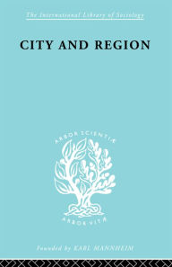 Title: City & Region Ils 169, Author: Robert E Dickinson
