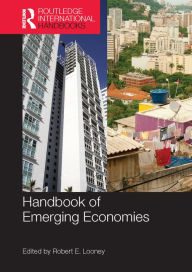 Title: Handbook of Emerging Economies, Author: Robert Looney