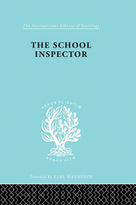 Title: The School Inspector, Author: E.L. Edmonds