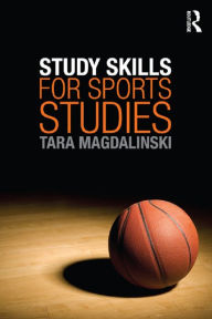 Title: Study Skills for Sports Studies, Author: Tara Magdalinski