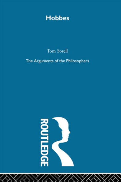 Hobbes: The Arguments of the Philosophers