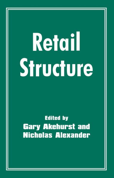 Retail Structure