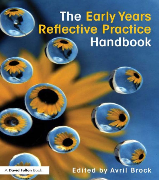 The Early Years Reflective Practice Handbook