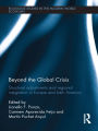 Beyond the Global Crisis: Structural Adjustments and Regional Integration in Europe and Latin America