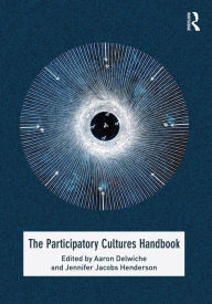 Title: The Participatory Cultures Handbook, Author: Aaron Delwiche