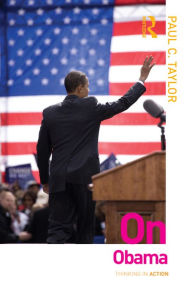 Title: On Obama, Author: Paul C. Taylor