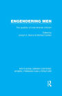 Engendering Men: The Question of Male Feminist Criticism