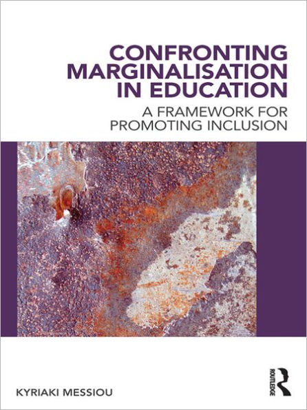 Confronting Marginalisation in Education: A Framework for Promoting Inclusion